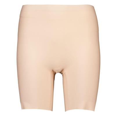 Bikershort - Beige