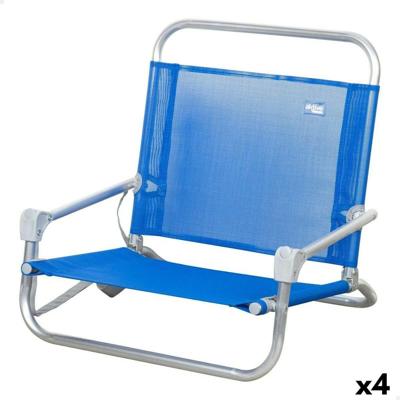 Strandstoel Aktive 46 x 49 x 44 cm Strandstoel Aktive 46 x 49 x 44 cm