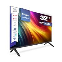 Smart TV Engel LE3295QLED 32 32" QLED - thumbnail