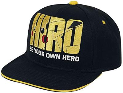 Pokémon - Olympics Hero Snapback Cap