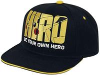 Pokémon - Olympics Hero Snapback Cap - thumbnail