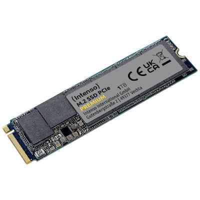 Intenso Premium M.2 2TB Interne SSD - thumbnail