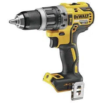 DeWALT DCD796N Accu klop-/schroefboormachine 18V XR Basic Body DeWALT DCD796N Accu klop-/schroefboormachine 18V XR Basic Body