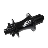 SRAM achternaaf "900" rear hub 900 boost alu 28h black - thumbnail