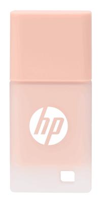 USB stick HP x768 Roze 128 GB USB stick HP x768 Roze 128 GB