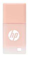 USB stick HP x768 Roze 128 GB - thumbnail