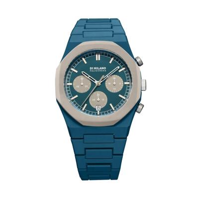 D1 Milano D1-PHBJ06 Heren horloge