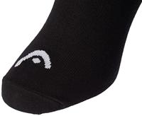 Head Quarter sokken 5-pack Zwart-39/42 - thumbnail