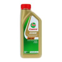 Motorolie - CASTROL - EDGE 5W-40 - 1L - thumbnail