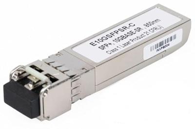 Intel compatible Ethernet SFP+ SR Optics