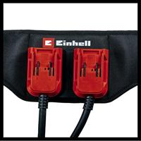 Einhell Power X-Change GE-PB 36/18 Li 3408310 Accuriem - thumbnail