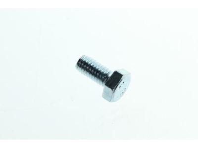 Xtrabike Bout zeskant m6x12