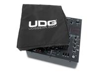 UDG UDG Ultimate CD Player / Mixer Dust Cover Black MK2 (1 pc) - thumbnail