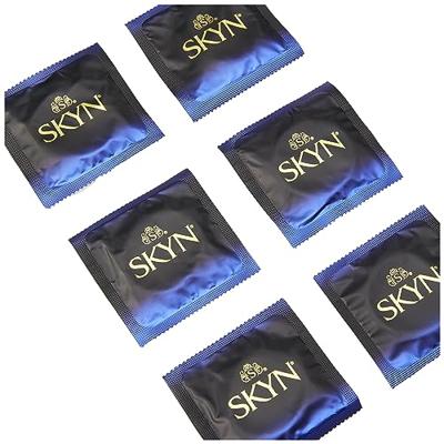 Mates Skyn Elite Latexvrije condooms Mates Skyn Elite Latexvrije condooms
