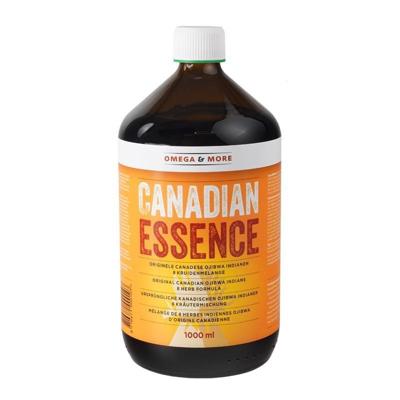 Omega & More Canadian essence 1 Liter Omega & More Canadian essence 1 Liter