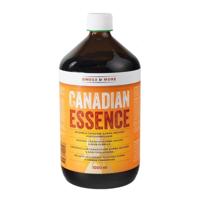 Omega & More Canadian essence 1 Liter - thumbnail