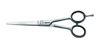 Jaguar Scissors White Line Satin Plus 5,5" 1Stuks Jaguar Scissors White Line Satin Plus 5,5" 1Stuks