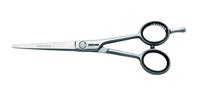Jaguar Scissors White Line Satin Plus 5,5" 1Stuks - thumbnail