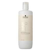 Schwarzkopf Professional BlondMe Bond Repair Nourishing Conditioner - thumbnail