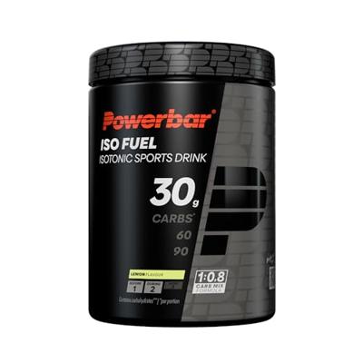 Powerbar Fuel Sportdrank 30 Citroen