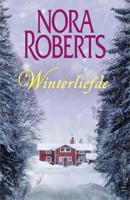 Winterliefde - Nora Roberts - ebook - thumbnail