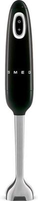 Smeg HBF11BLEU Staafmixer Zwart