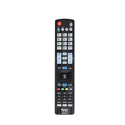 LG universele afstandsbediening TM Electron Zwart