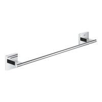 Grohe Start Cube handdoekhouder - 45cm - chroom 40987000 - thumbnail