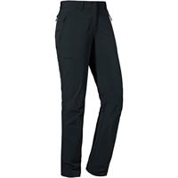 Schoffel Engadin1 Wandelbroek Dames black 76 - thumbnail