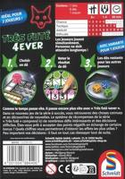 Zeer slim 4 -run - Schmidt Spiele - thumbnail