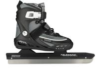 Nijdam Noren Schaats Verstelbaar Schaatsen 38 - thumbnail
