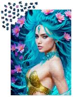 Water Element Puzzel 1000 Stukjes - thumbnail