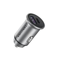 Auto oplader Vention FFBH0 - thumbnail