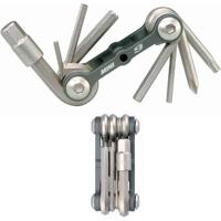 Topeak Mini 9 Multifunctioneel gereedschap 9 functies - thumbnail