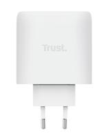 Oplader Trust 25524 65 W Wit - thumbnail