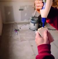 Staart Ceys Bruin 250 ml - thumbnail