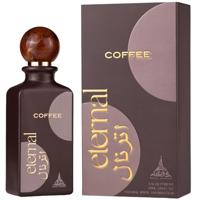 Paris Corner Eternal Coffee 85 ml Eau de Parfum - thumbnail