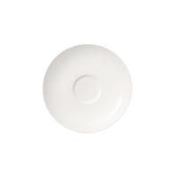 VILLEROY & BOCH - Twist White - Koffieschotel 14cm - thumbnail