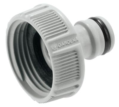 Mondstuk Gardena Adapter (1")