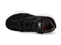 Braqeez Finn Faro 421930-589 Zwart-35 maat 35 - thumbnail