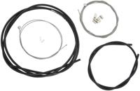 NIRO-GLIDE remkabelset "performance" br.cable set perform. mtb/trekking - thumbnail