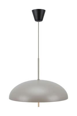 Hanglamp design wit Versale led e27 50cm Hanglamp design wit Versale led e27 50cm