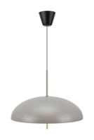 Hanglamp design wit Versale led e27 50cm - thumbnail