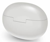 Draadloze Hoofdtelefoon met Oplaadetui Philips TAT2520WT/00 Wit - thumbnail