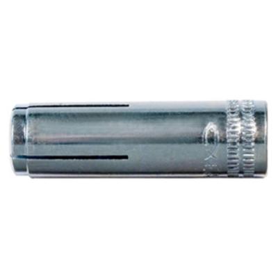 Fischer 500872 EA M 12 x 50 N D Inslaganker 50 mm 16 mm 50 stuk(s) Fischer 500872 EA M 12 x 50 N D Inslaganker 50 mm 16 mm 50 stuk(s)