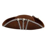 Hoed Piraat Alistair - thumbnail