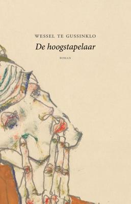 De hoogstapelaar - Wessel te Gussinklo - ebook