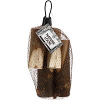 Creativ Company Https://www.cchobby.nl/decoratieve-boomstam-h-8-12-cm-d-2-5-3-5-cm-4-stuk-1-doos - thumbnail