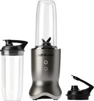 Nutribullet ULTRA 1200W Stainlkess Steel Foodprocessor - thumbnail