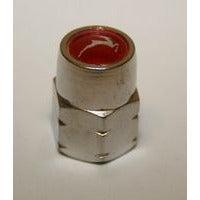 Gazelle siermoer 10/5 x 26g rvs 21mm